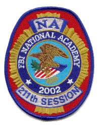 thumbnail image 2 of FBI National Academy Session 272 2 of 12